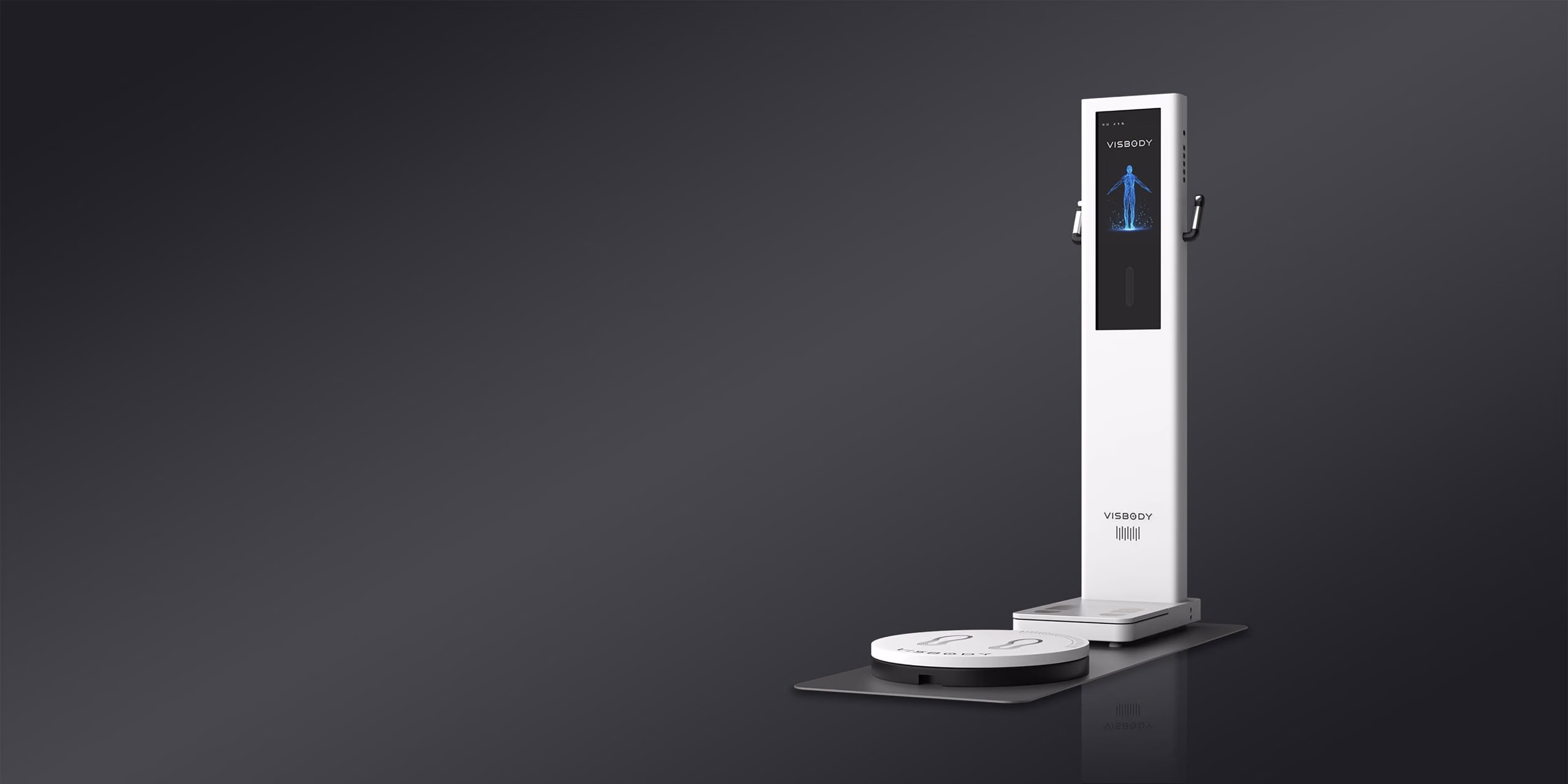 Visbody S30 in der klinischen Forschung