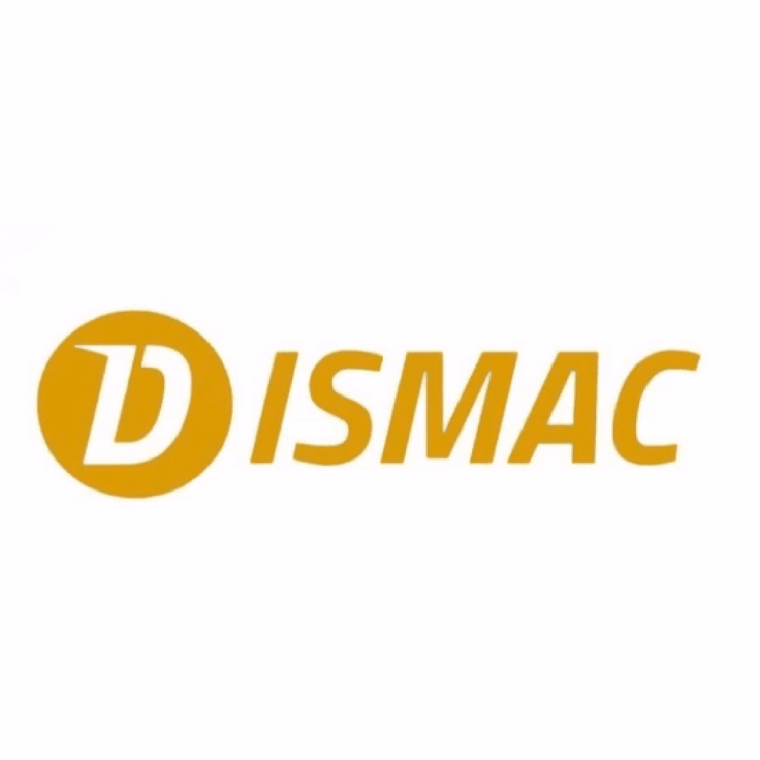 Logo von DISMAC Bahrain