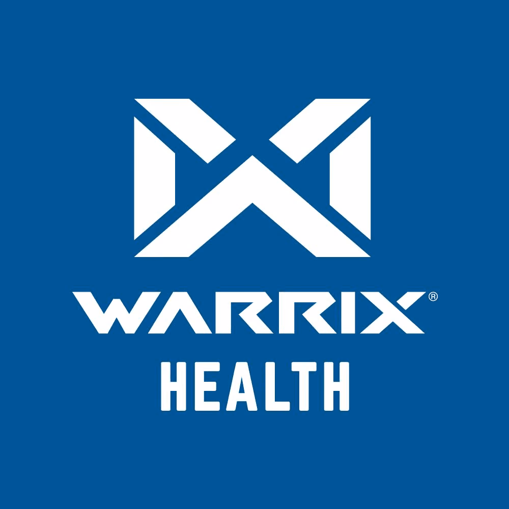 Logo von Warrix Health
