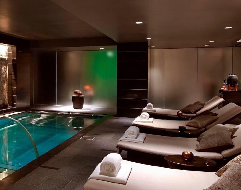 resorthotel, spa, welness 3d Körperscanner, 3d Body Scanner, 3d körperanalyse