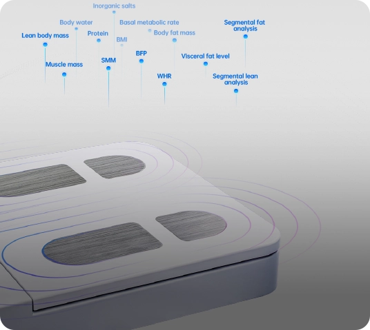 3d Körperscanner, 3d Body Scanner, 3d körperanalyse