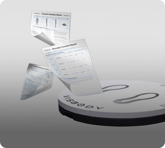 3d Körperscanner, 3d Body Scanner, 3d körperanalyse