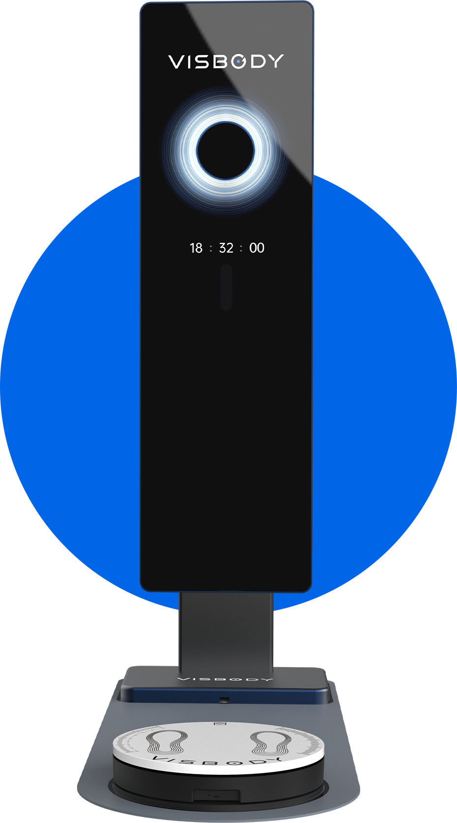 3d Körperscanner, 3d Body Scanner, 3d körperanalyse