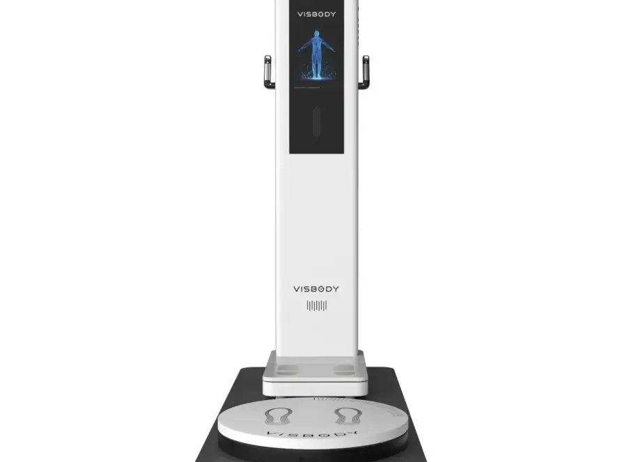 3d Körperscanner, 3d Body Scanner, 3d körperanalyse