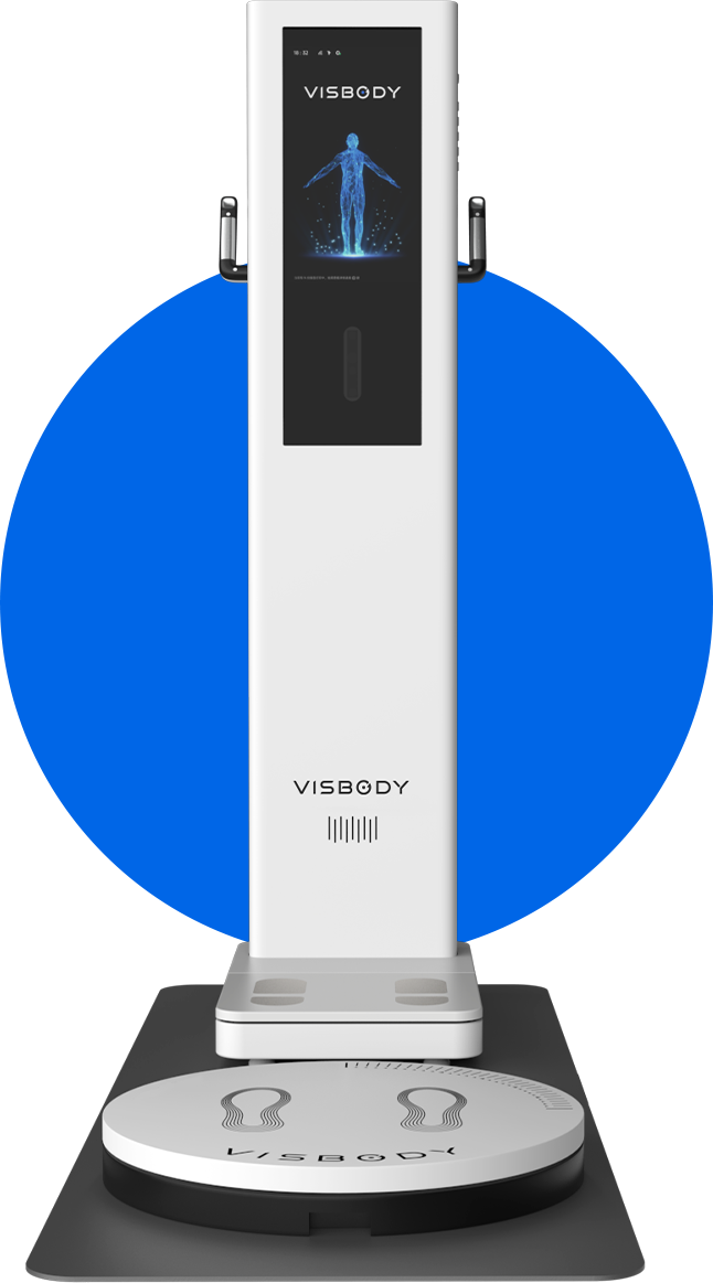 3d Körperscanner, 3d Body Scanner, 3d körperanalyse