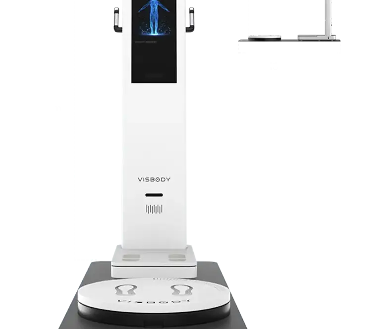 3d Körperscanner, 3d Body Scanner, 3d körperanalyse