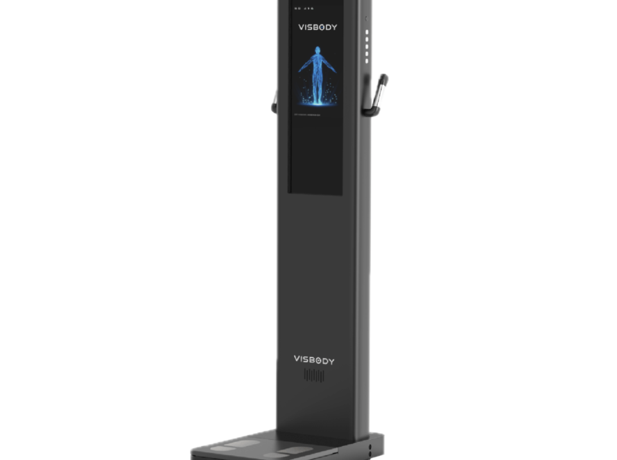 3d Körperscanner, 3d Body Scanner, 3d körperanalyse