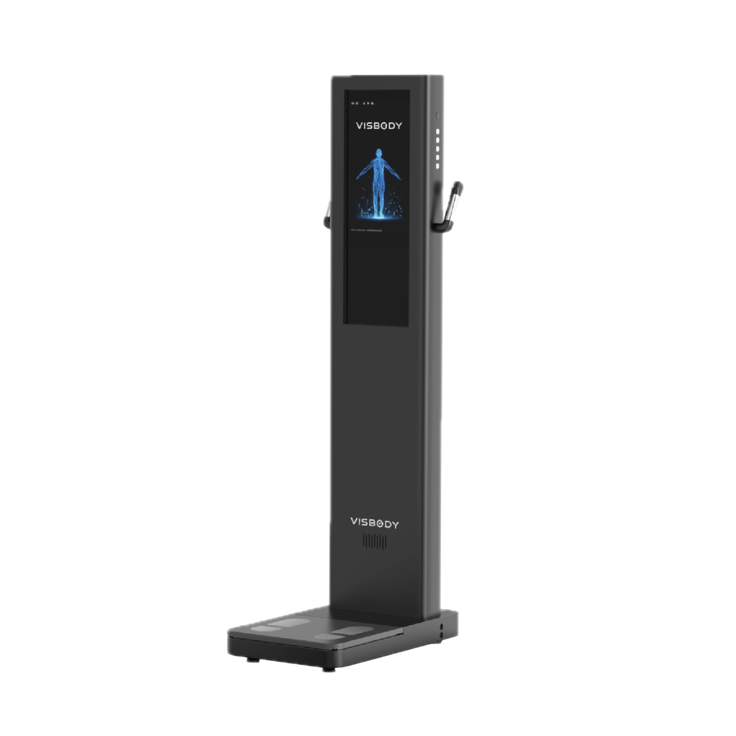 3d Körperscanner, 3d Body Scanner, 3d körperanalyse